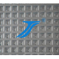 Square Holes Perforated Metal Mesh, Square Hole Punching